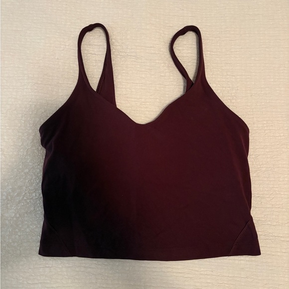 Lululemon Align Tank - Picture 2 of 5